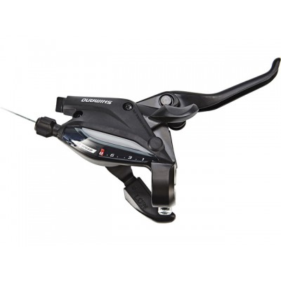 Λεβεδιομανέτα  Ταχυτήτων Δεξιά Shimano Shifting/Brake Lever STEF505-8R  8S  Hydraulic Λεβεδιομανέτα  Ταχυτήτων Δεξιά Shimano Shifting/Brake Lever STEF505-8R  8S  Hydraulic